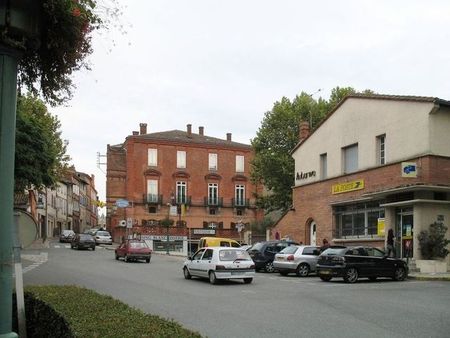 Entree Saint-Paul